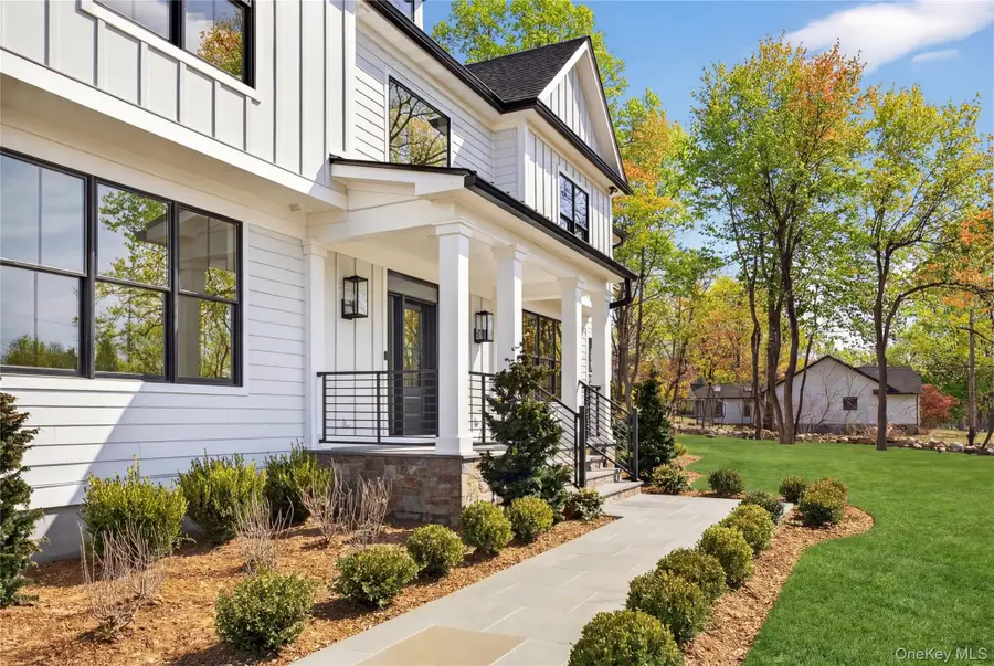 43 Hilltop Lane, Thornwood, NY 10594 - #3