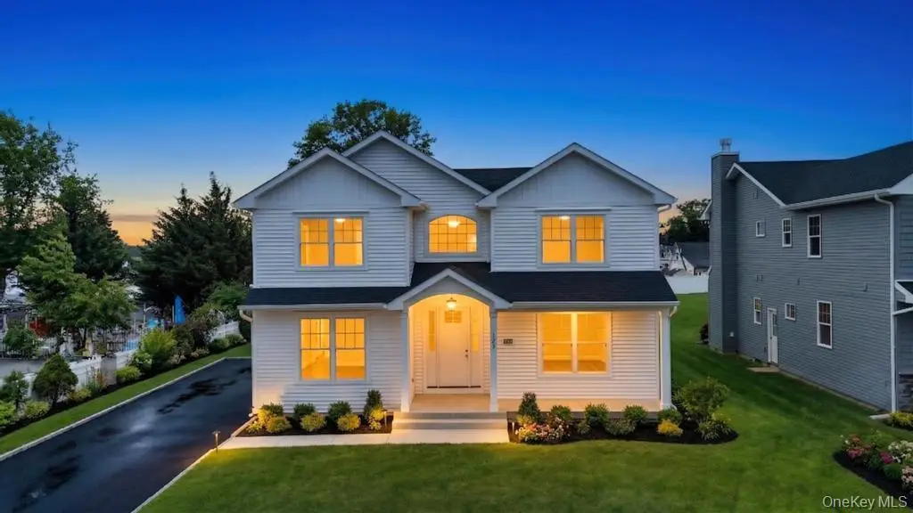 87 West Avenue, Hicksville, NY 11801 - #1