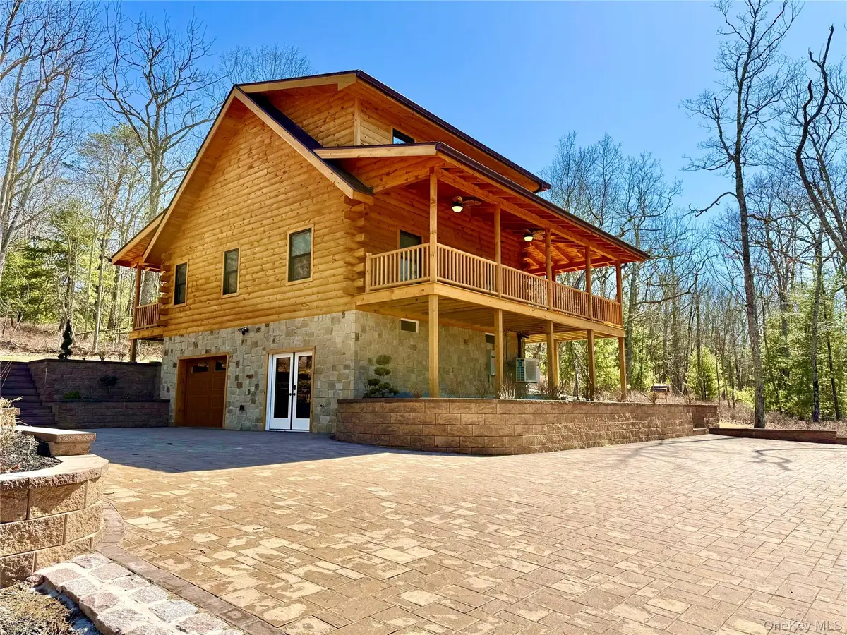 41 Upper Lumber Road, Glen Spey, NY 12737 - #1