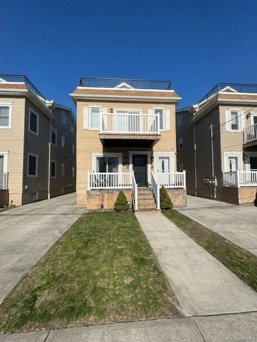 182 Beach 125th Street #1G, Rockaway Park, NY 11694 - #1