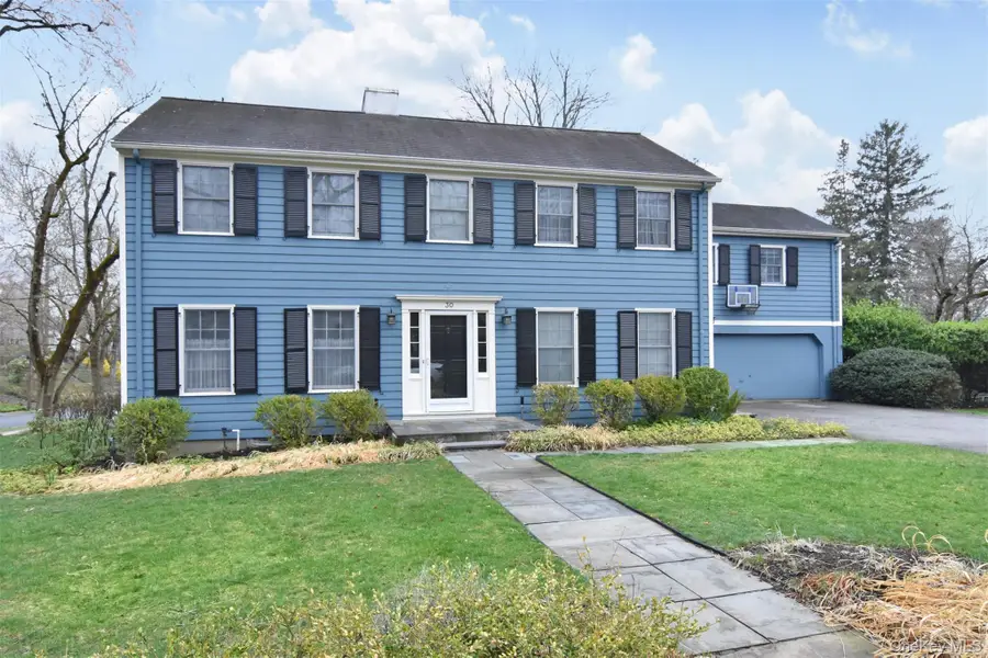 30 Minturn Street, Hastings On Hudson, NY 10706 - #2