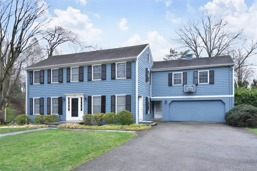 30 Minturn Street, Hastings On Hudson, NY 10706 - #3