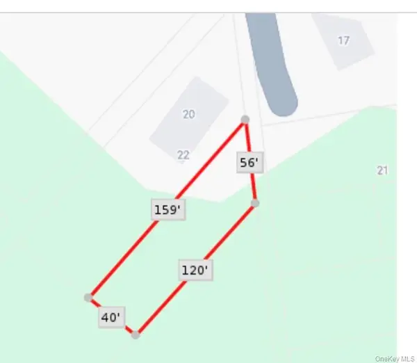 22 Jersey Road, Wurtsboro, NY 12790