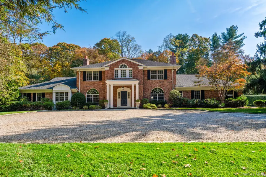 30 Underhill Road, Locust Valley, NY 11560 - #2