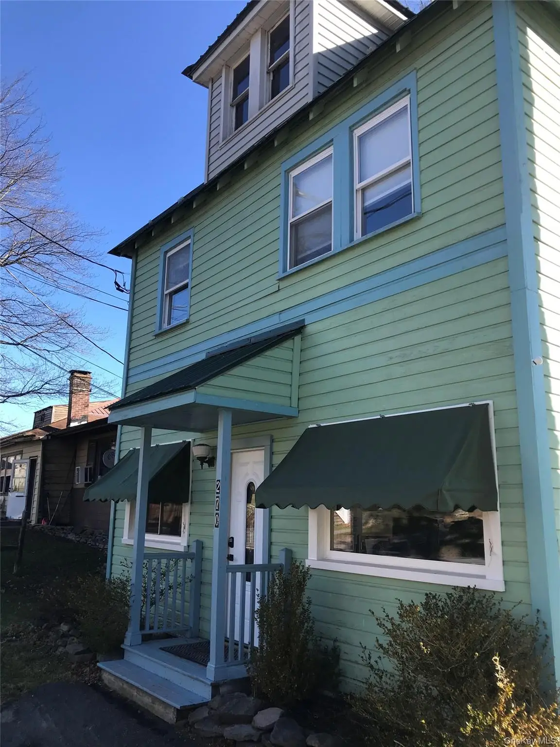 2 Hope Street, Hurleyville, NY 12747 - #1