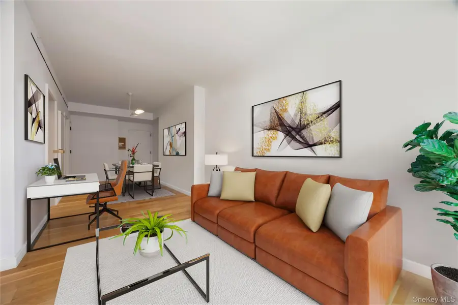 547 W 47th Street #509, Manhattan, NY 10036 - #2