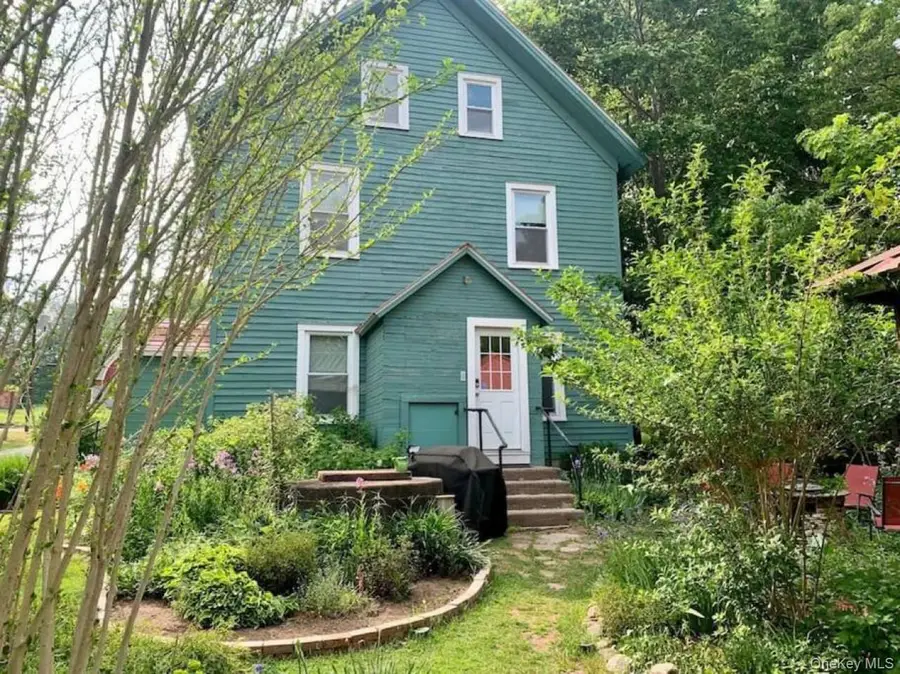 6 Hope Street, Hurleyville, NY 12747 - #2