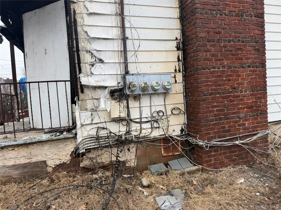 111 N 7th Avenue, Mount Vernon, NY 10550 - #2