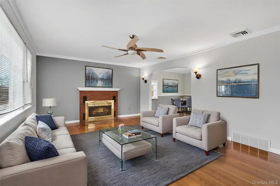 15 Hy Vue Drive, Newburgh, NY 12550 - #2