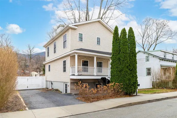 63 Liberty Street, Beacon, NY 12508