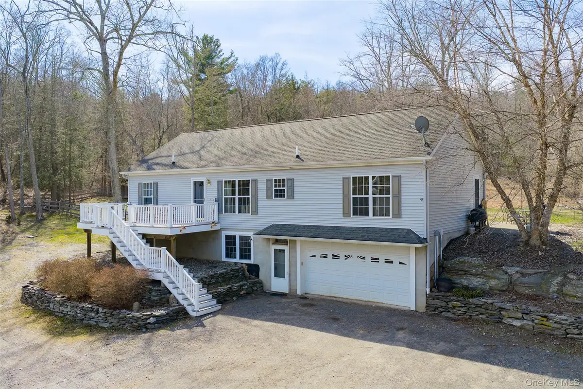 279 Milewood Road, Millbrook, NY 12545 - #1