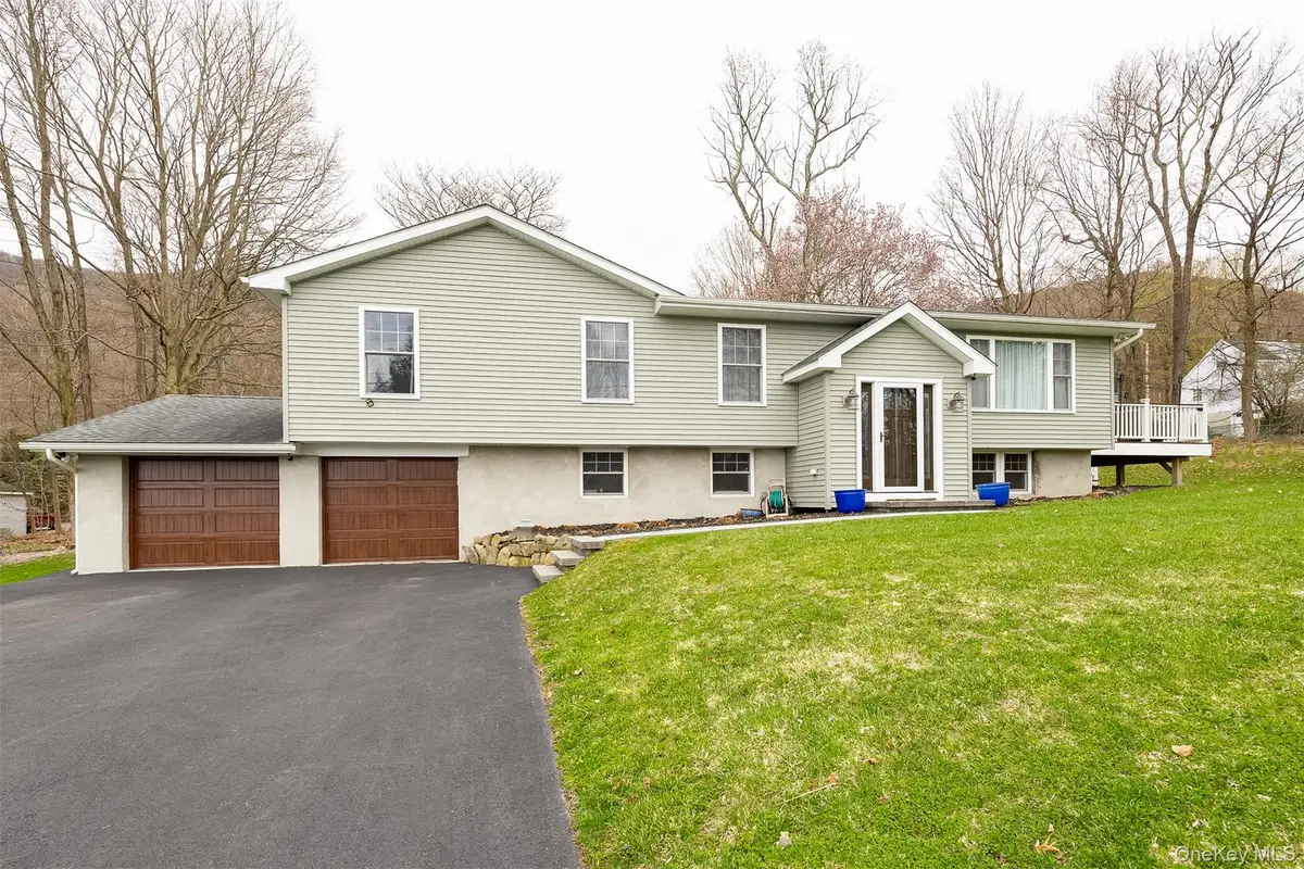 8 Willow Road, Beacon, NY 12508 - #1