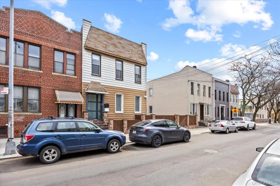 2020 Bleecker Street, Ridgewood, NY 11385 - #2