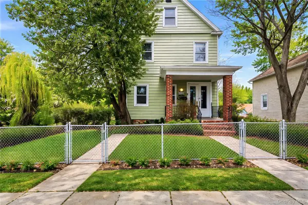 34 S High Street, Mount Vernon, NY 10550