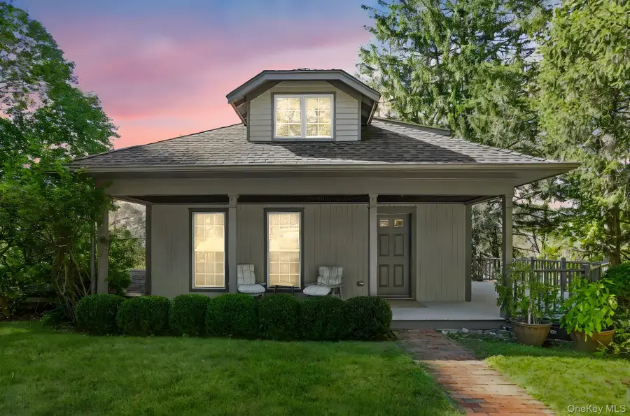 122 Harriman Road, Mount Kisco, NY 10549 - #2