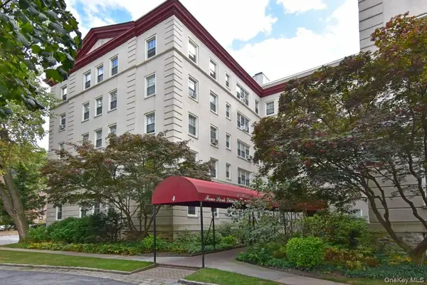 4 Park Lane #1H, Mount Vernon, NY 10552