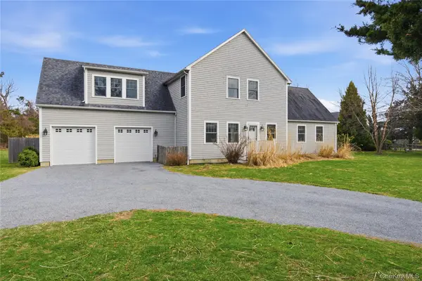 14 Freds Lane, Shelter Island, NY 11964