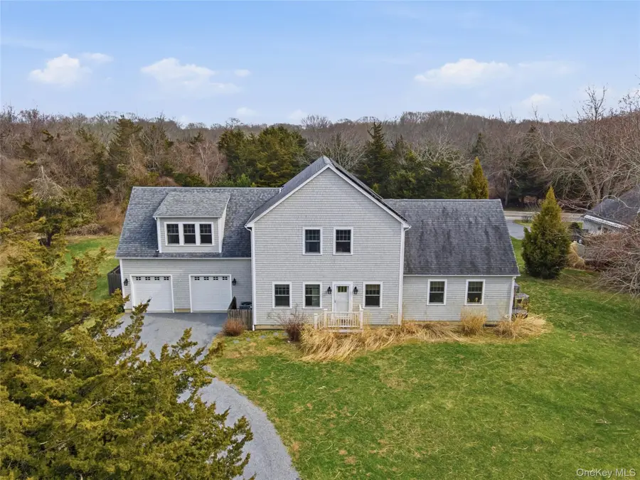 14 Freds Lane, Shelter Island, NY 11964 - #3