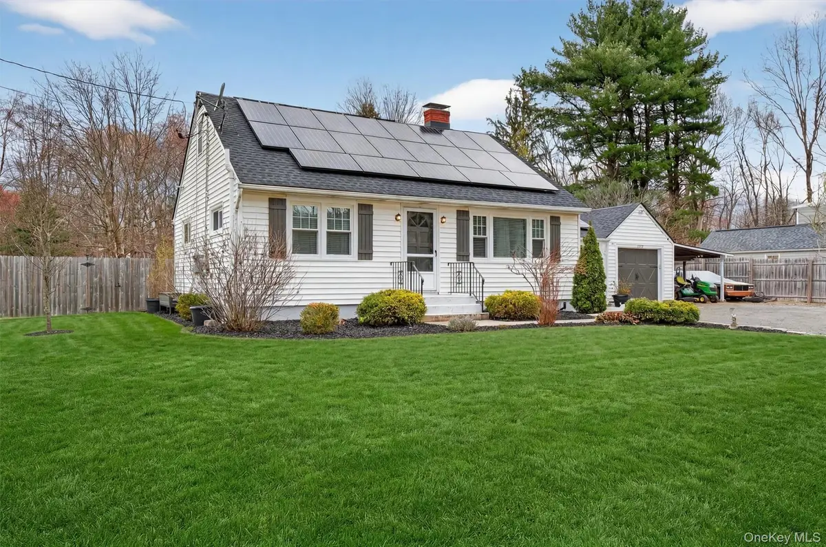 1359 Route 82, Hopewell Junction, NY 12533 - #1