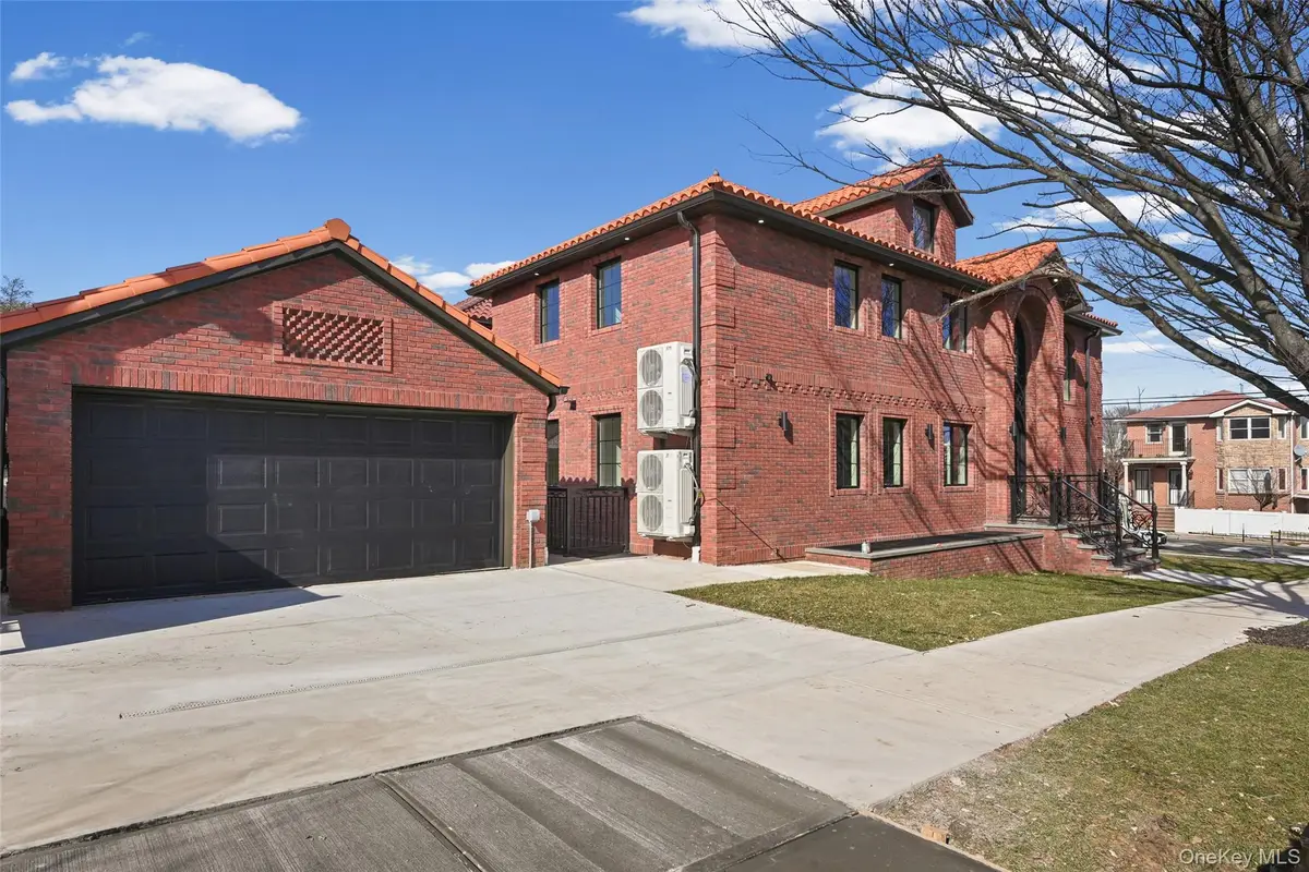 38-40 215th Street, Bayside, NY 11361 - #1