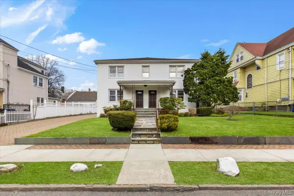 253 N Fulton Avenue, Mount Vernon, NY 10552