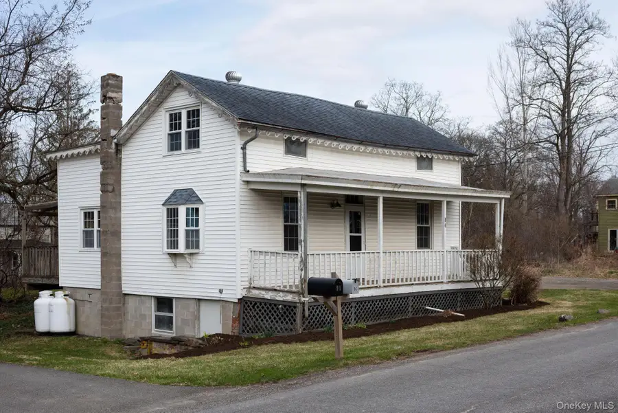 84 Montgomery Street, Tivoli, NY 12583 - #3