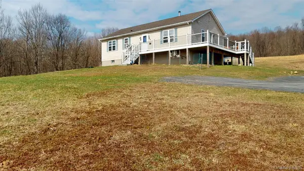 46 Blue Heron Lane, Port Jervis, NY 12771