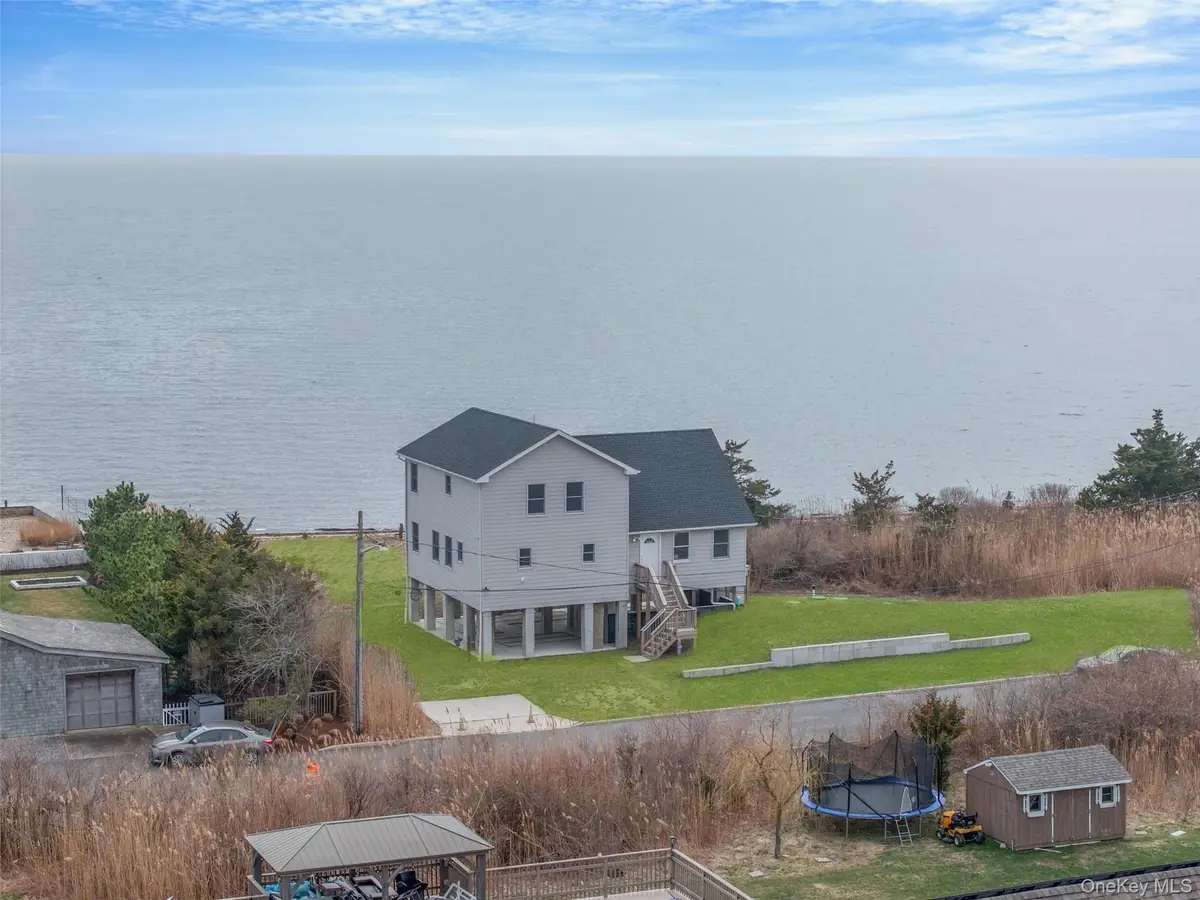 22 Rod Street, East Patchogue, NY 11772 - #1