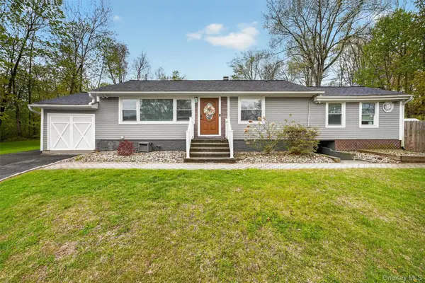 2157 Allan Avenue, Yorktown Heights, NY 10598