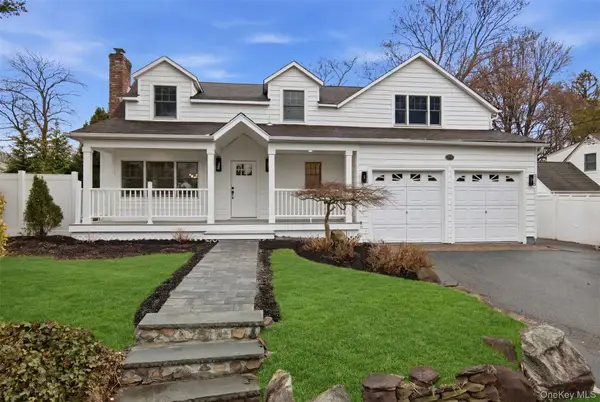 119 Catherine Street, East Northport, NY 11731