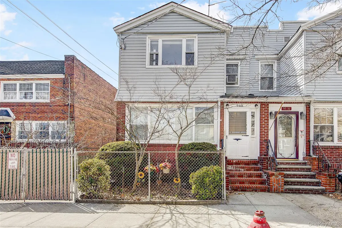 95-18 91st Street, Ozone Park, NY 11416 - #1