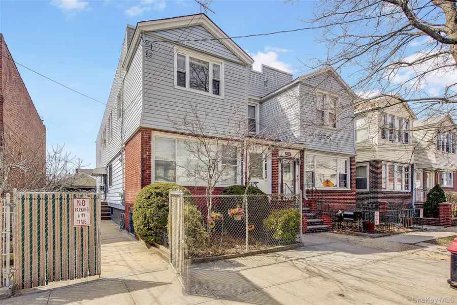 95-18 91st Street, Ozone Park, NY 11416 - #2