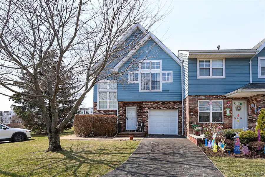 20-22 Broadlawn Drive, Central Islip, NY 11722 - #2