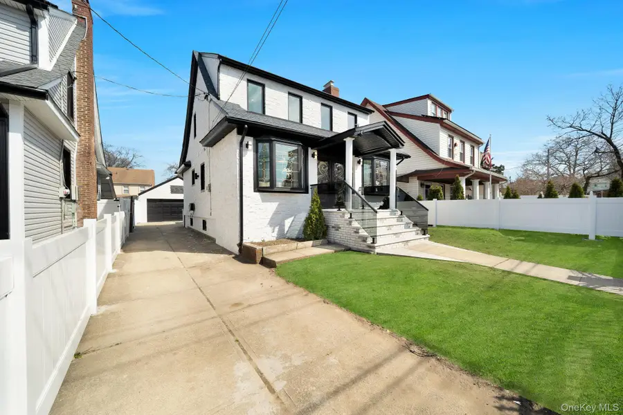 8525 151st Street, Jamaica, NY 11432 - #2