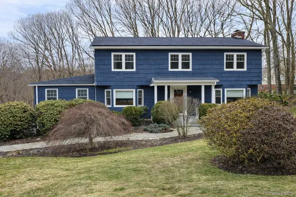 40 Valley Pond Road, Katonah, NY 10536