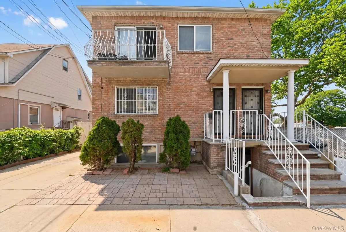 6116 161st Street, Flushing, NY 11365 - #1