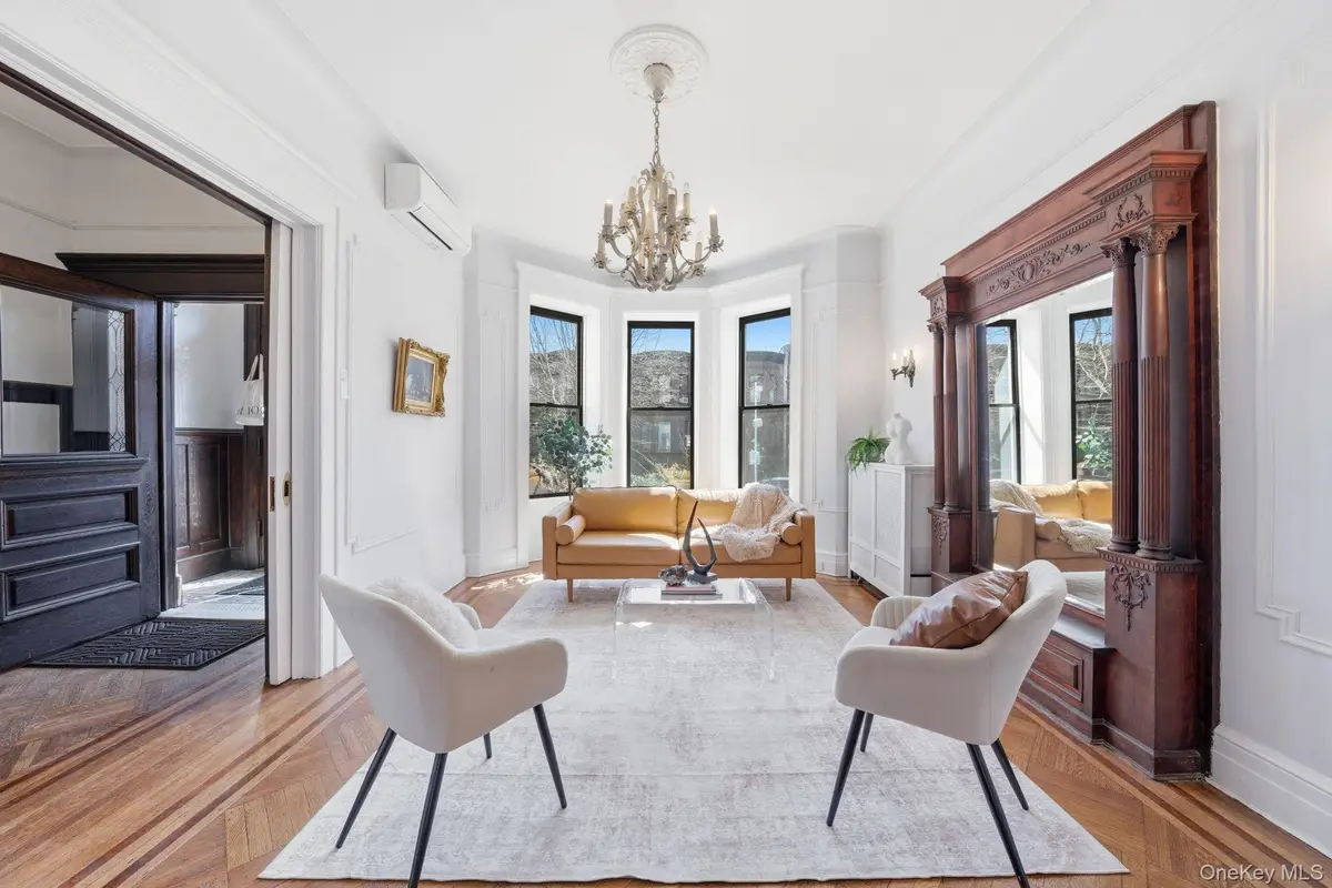 195 Rutland Road #12E, Brooklyn, NY 11225 - #1