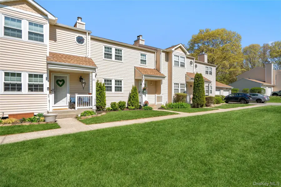 19 Paine Commons #19, Yaphank, NY 11980 - #3