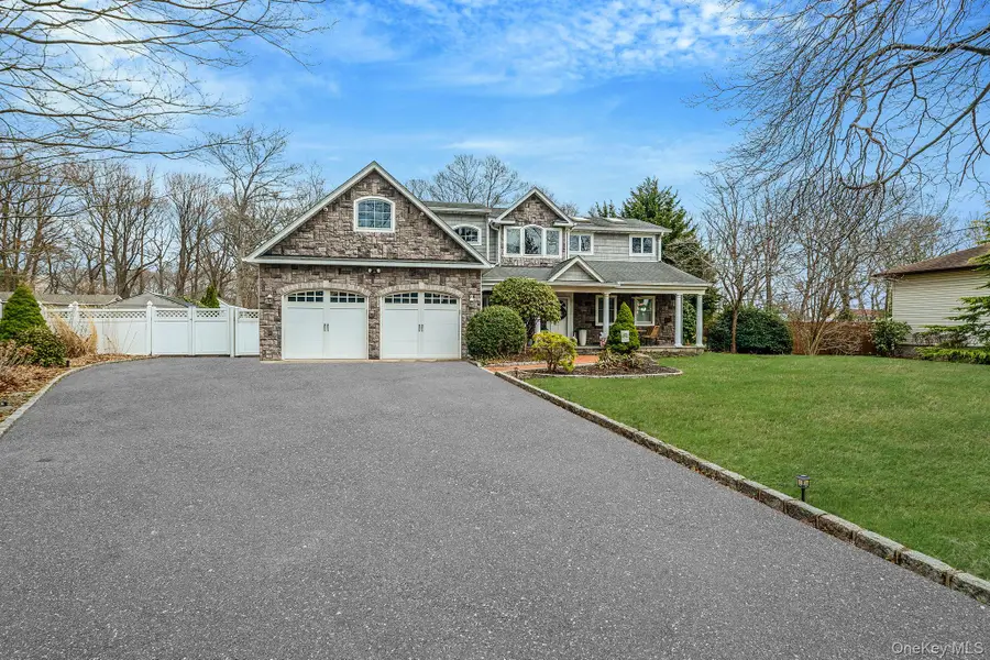 23 Wylde Road, Mount Sinai, NY 11766 - #2