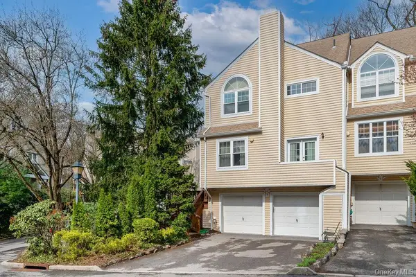 75 W Hartsdale Avenue #8, Hartsdale, NY 10530