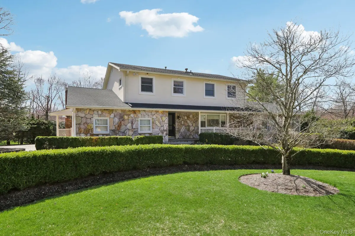 17 Rolling Ridge Road, New City, NY 10956 - #1