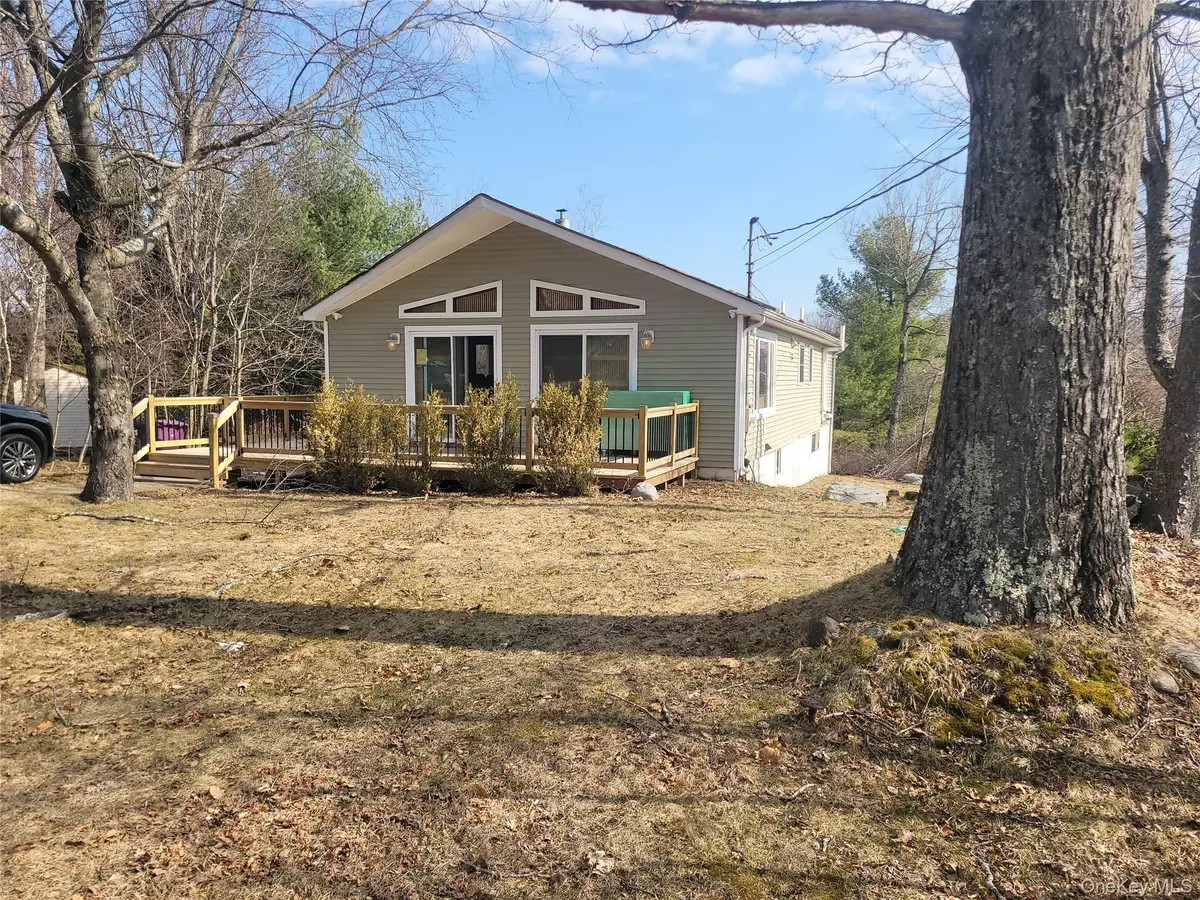 30 Straight Path, Rock Hill, NY 12775 - #1