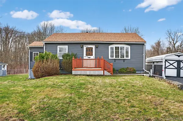 967 Route 17k, Montgomery, NY 12549