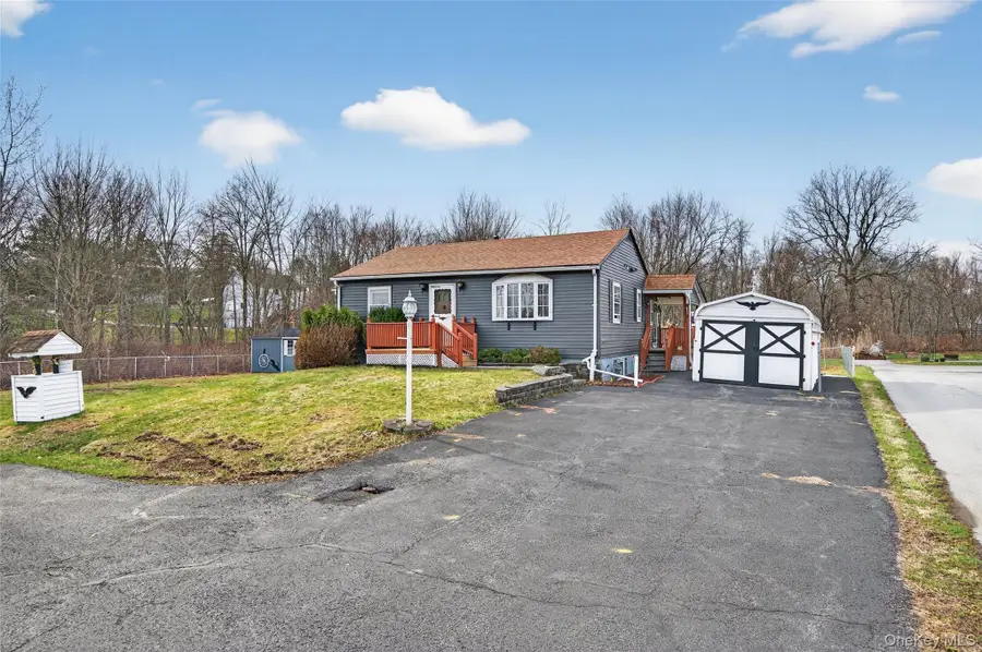 967 Route 17k, Montgomery, NY 12549 - #3