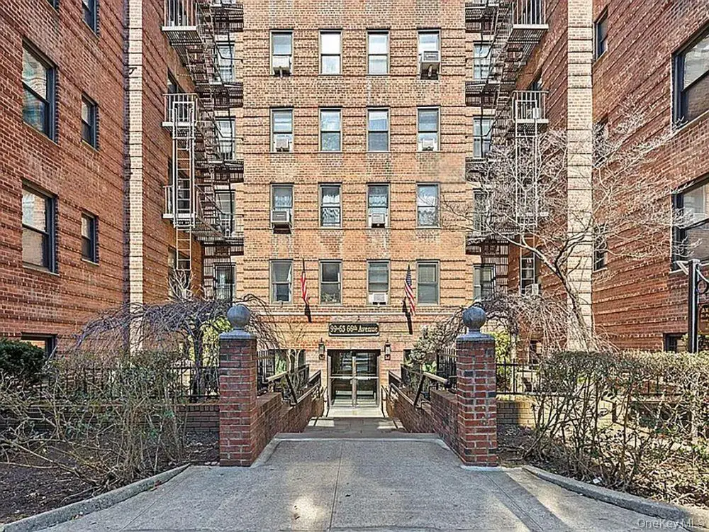 99-63 66th Avenue #B18, Rego Park, NY 11374 - #1