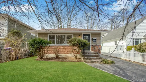 37 Decatur Street, Roosevelt, NY 11575