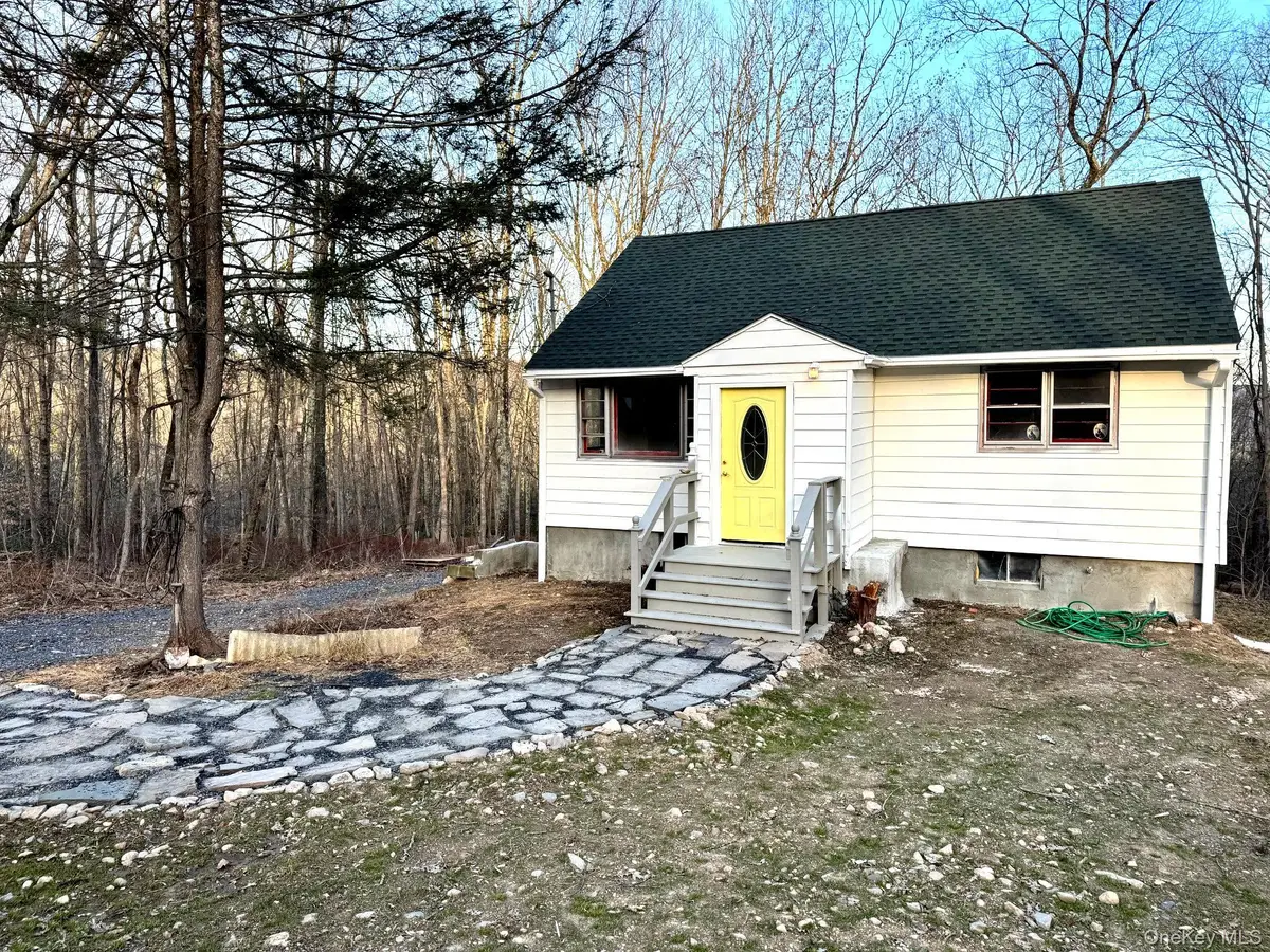 7 Fern Trail, Wurtsboro, NY 12790 - #1