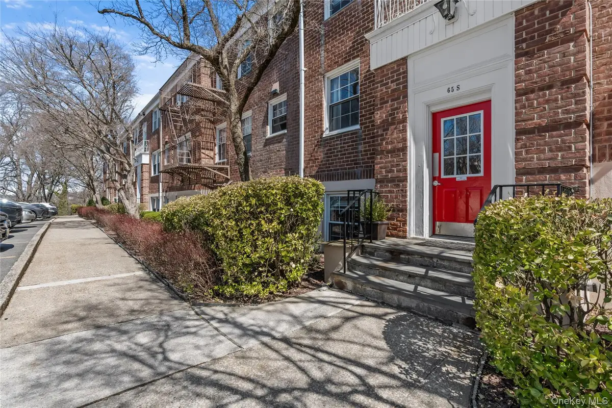 65 Rockledge Road #TG, Bronxville, NY 10708 - #1