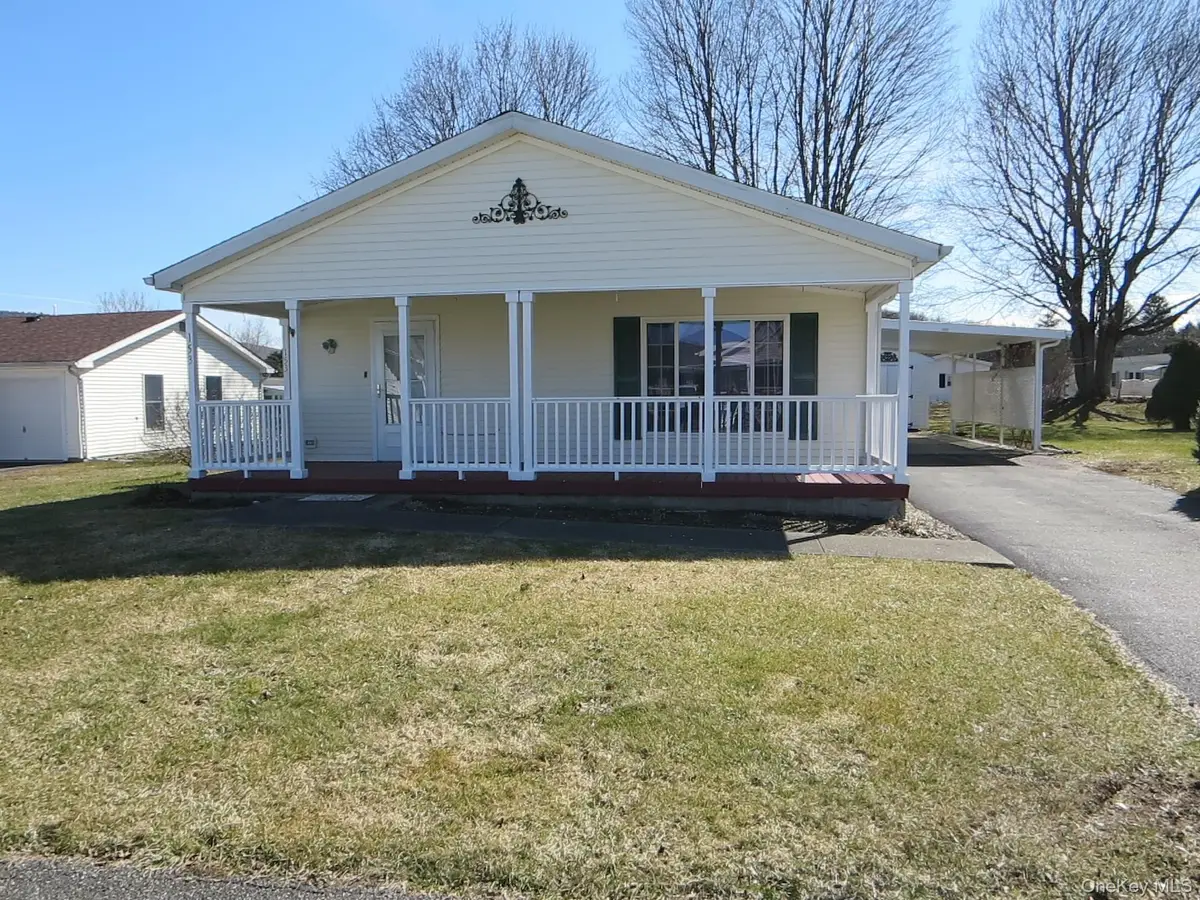 153 Dove Drive, Dover Plains, NY 12522 - #1