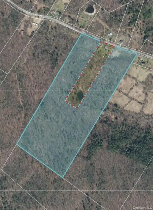 Irish Cape Road, Ellenville, NY 12428 - #2